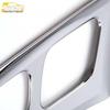 Ankai K4 Interior Door Bowl & Handle Protective Film - Anti-scratch Car Accessory