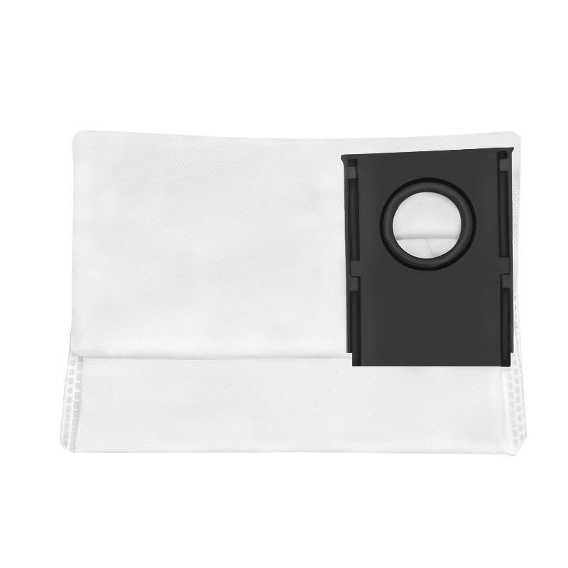 Midea V15/V15Pro Saugroboter Zubehör: Hauptbürste, Seitenbürste, Filter, Wischmopp, Staubbeutel, HEPA