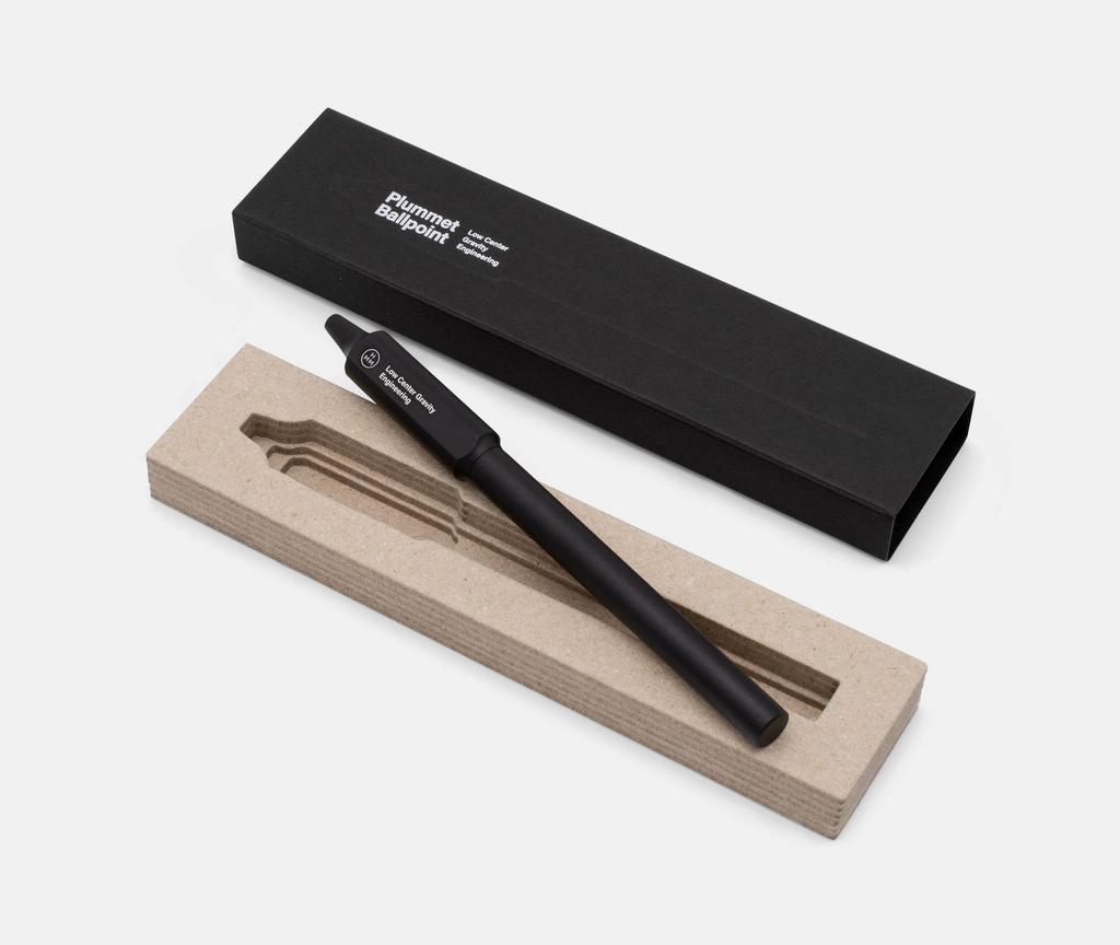 HMM Plamet Ballpoint Pen HMM015