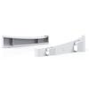 Game Console Horizontal Bracket Stand Ps5 Base Stand Compatible With Ps5 Slim/Ps5 Pro Base Holder For Ps 5 Console