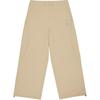Casual Pants Women's Khaki NTE47092-DB