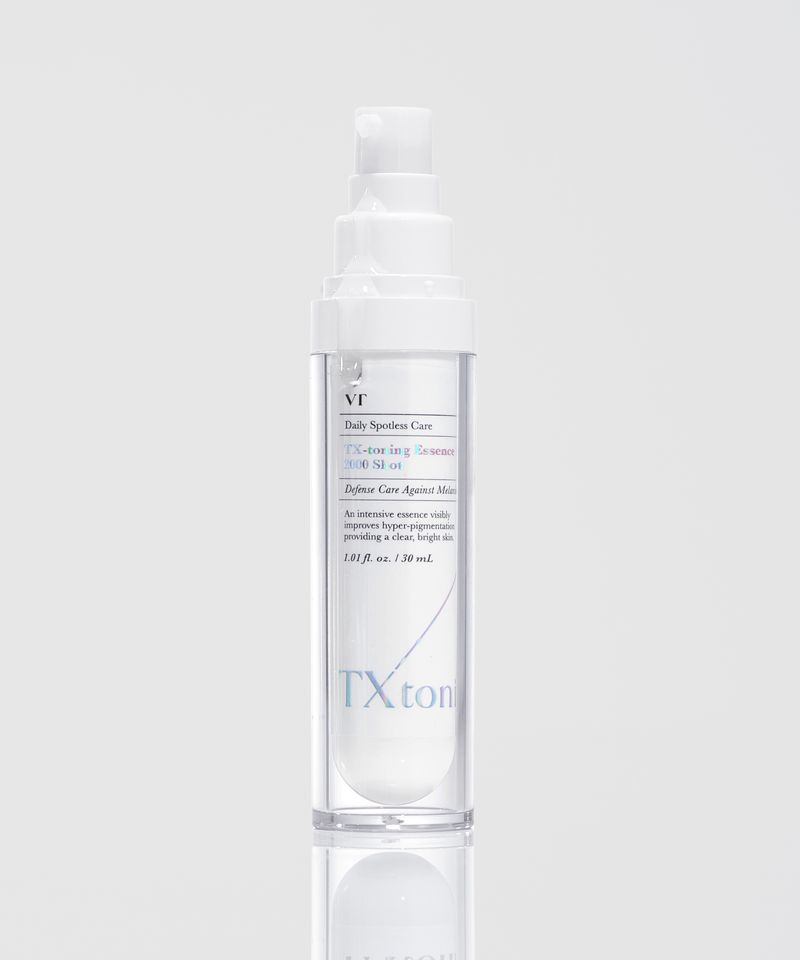 VT TX Toning Essence 2000 Shots