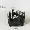 Candle Holder Candelabra Candlestick Elegant Modern Candleholder Stand for Table Centerpieces