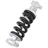 Aluminum Alloy Rear Shock Absorber Spring Shock Absorbers  for Mountain Bikes,Electric Bikes