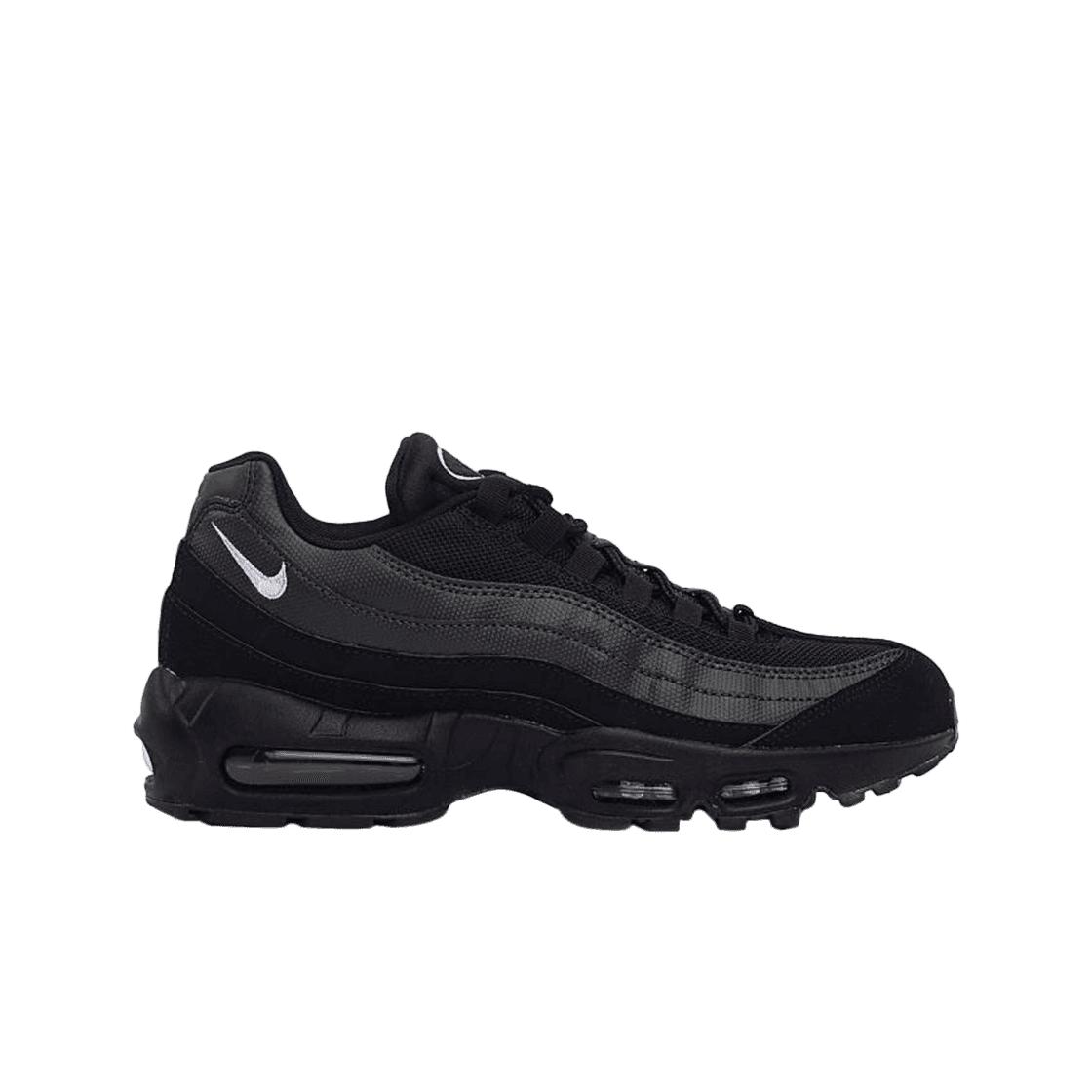 

Nike Air Max 95 Essential Black Sequoia 275