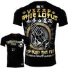 3D-Druck Sport Schnelltrocknend Atmungsaktiv Herren T-Shirt Brazilian Jiu-jitsu MMA Boxen Training Muay Thai Kampf Street Kurzarm