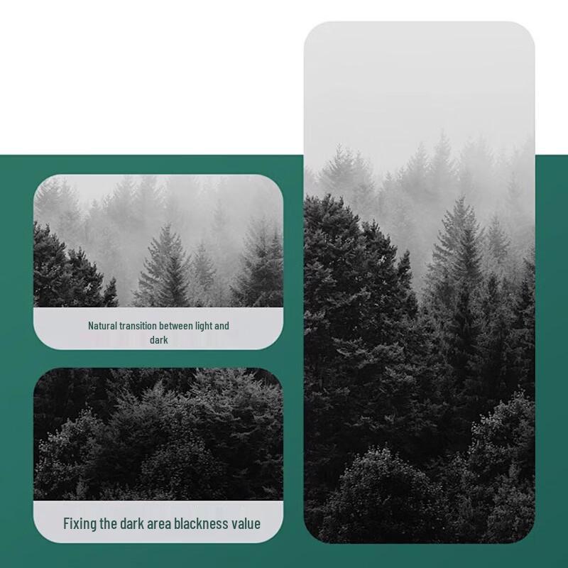 Compatible HP CF500A Black Toner Cartridge