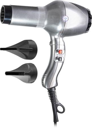 

Hair dryer TU прозрачный