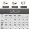 Linghao Integrated Elevator Air Conditioner