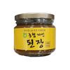 Jain Nonghyup Authentic Soybean Paste Doenjang 450g
