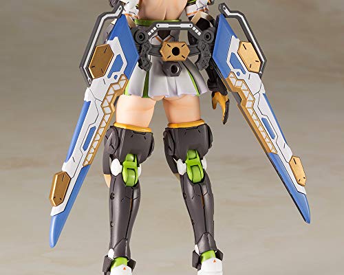Phantasy Star Online 2 es Gene (Stella Innocent Ver.) Non-Scale Model Kit, 160mm