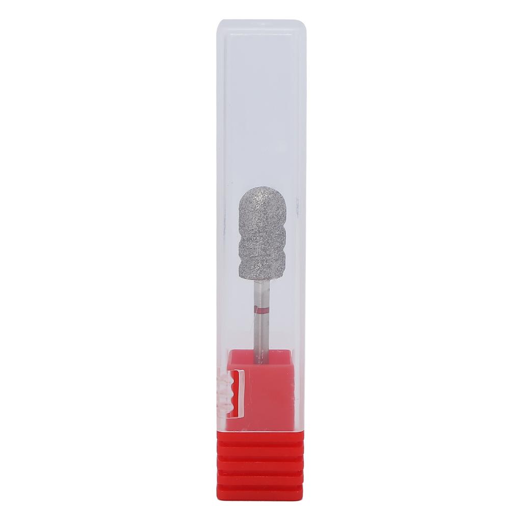 Foot Dead Skin Removal Nail Drill Bit Pedicure Polishing Grinding  Replacement Parts