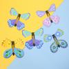 Surprise Prank Toy Birthday Party Magic Props Novelty Toys Flying Card Magical Flying Butterfly