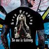 BETET WEITER NIEMAND HÖRT Blutenende Nonne Druck Herren T-Shirt und Kinder T-Shirt