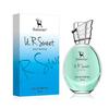 Ramsons - U R LOVELY, U R SWEET & U R AWESOME Eau de Parfum Combo Pack of | 30 ML x 3| Perfume For Women