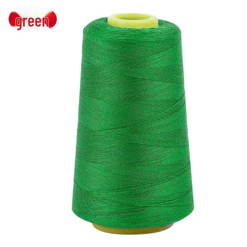 Pagoda 402 White Polyester Sewing Thread for Machine & Hand Sewing