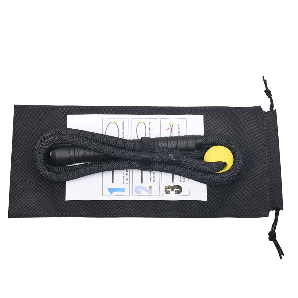 Golf swing rope trainer beginner friendly grip posture correction rope correction action swing training aid