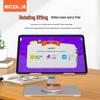 Ecola 360° Rotating Foldable Laptop Stand