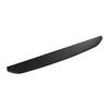 Rear Gate Tailgate Bed Cap Black Replacement for Titan V8 2016 2021 93486 EZ00A Tailgate Cap