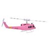 2.4G RC Helicopter, RC Drone, Brushless 6CH Single Propeller Aileronless Remote Control Helicopter with 6 axis Gyro