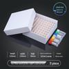 Shi Xun Paper Cell Cryopreservation Box