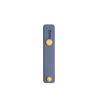 Minimalist Stretchable Phone Finger Grip Sticker Pull Slide Wrist Band Holder Universal Anti-slip Anti-fall Cellphone Stand
