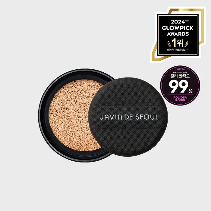 Wink Foundation Pact Refill 15g No. 22 Cover Sand