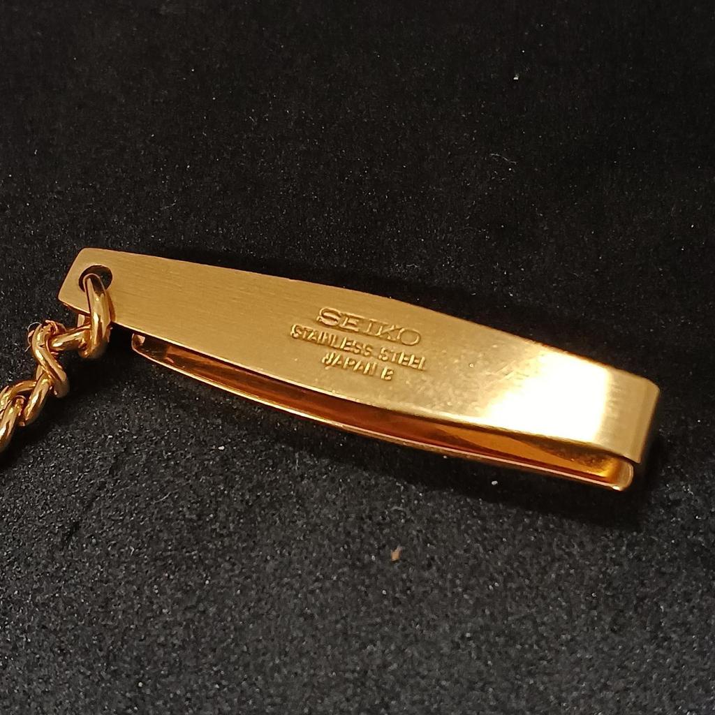 Used SEIKO 7N21-0A00 Pocket Watch
