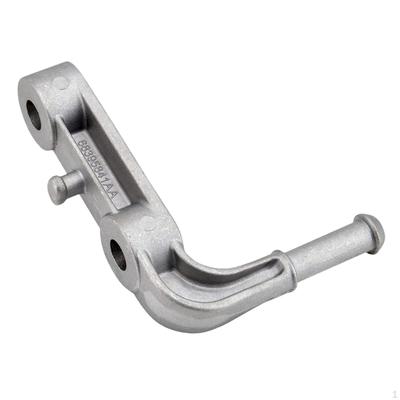 Rear Left Exhaust Bracket 68275662AA Premium Replace for Dodge RAM 1500