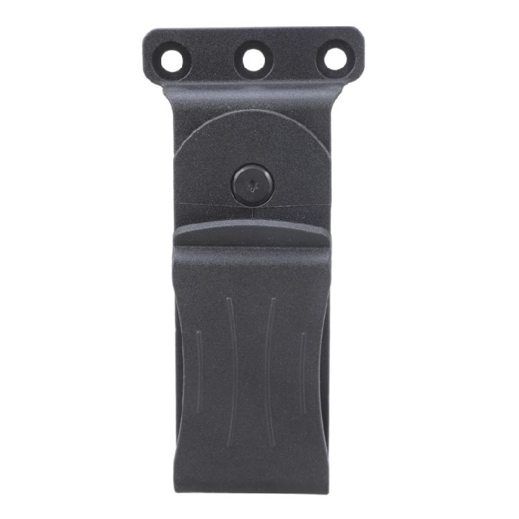 Universal Size Swords Sheath Belt Clip Swords Carrying Holders Produced for Durability and Versatility In Outdoor Setting