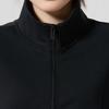 Under Armour Women's Woven Stand Collar Jacket