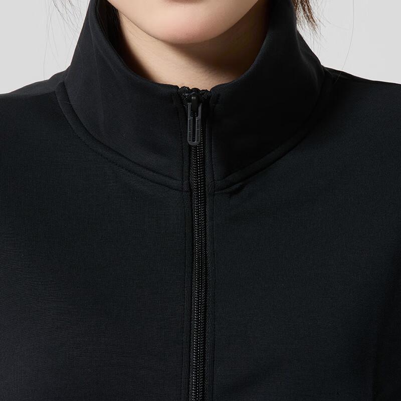 Under Armour Women's Woven Stand Collar Jacket