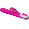 DOUBLE STIMULATOR WAVE VIBRATOR
