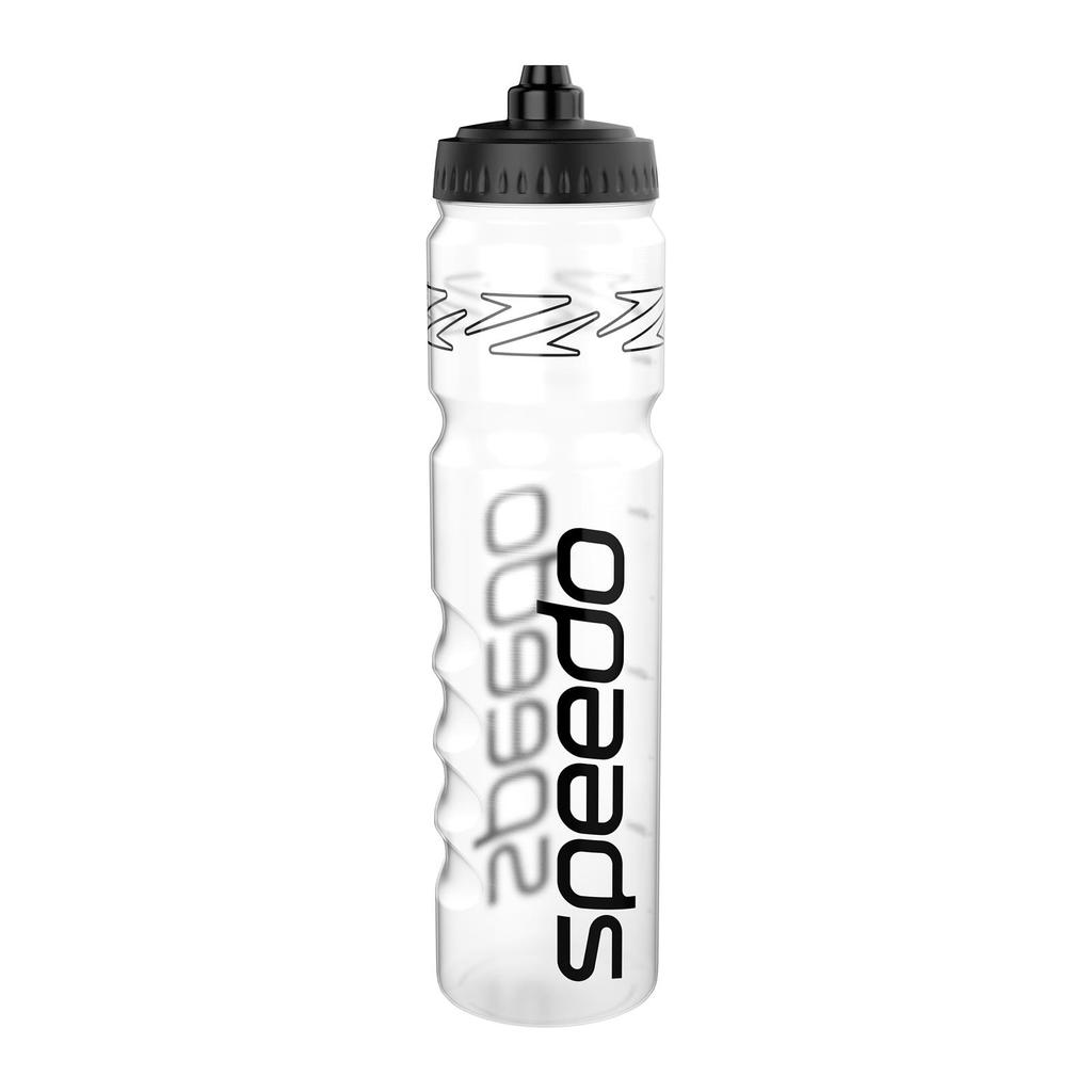 Speedo Logo 1L Wasserflasche