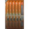 Easy-to-use Toothbrush (for Back Teeth) Tapered 1P12 Pieces
