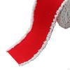 Christmas Ribbon Tree Decoration Crafting Decorative Gifts Wrapping for