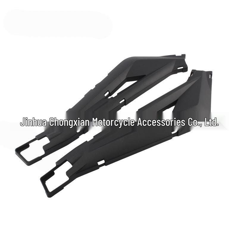 Surron Sur-Ron Electric Motorcycle Rear Swingarm Protection Plate