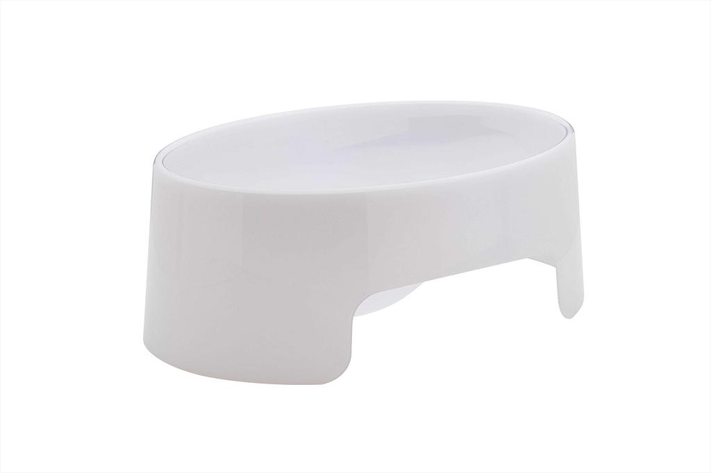 for [Washbowl face] [Water saving] … (Milky White)