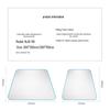 Thickened Portable Waterproof Outdoor Mat