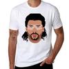 Kenny Powers Tshirt Sports Casual Breathable Tee Shirt