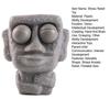 Popping Eye Rock Man Squeeze Toy Anxiety Stress Relief Watermelon Pinch Sensory Toy Soft Stress Ball Cabbage Dog Fidget