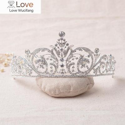 Šperky a bižutéria – Diadémy