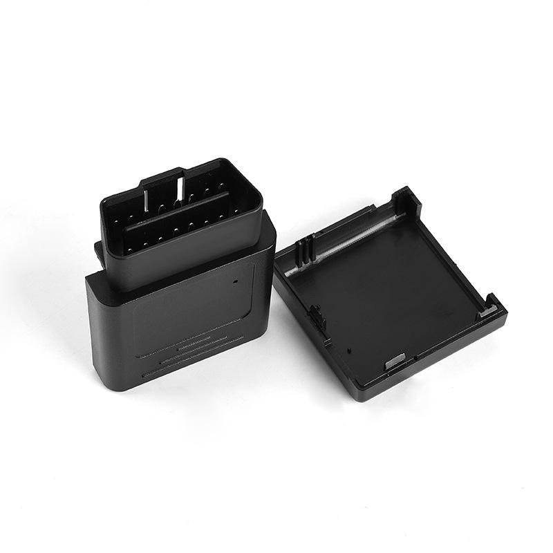 

Автомобильный OBD2 Складной Штекер-Штекер GPS HUD Модифицированный Корпус