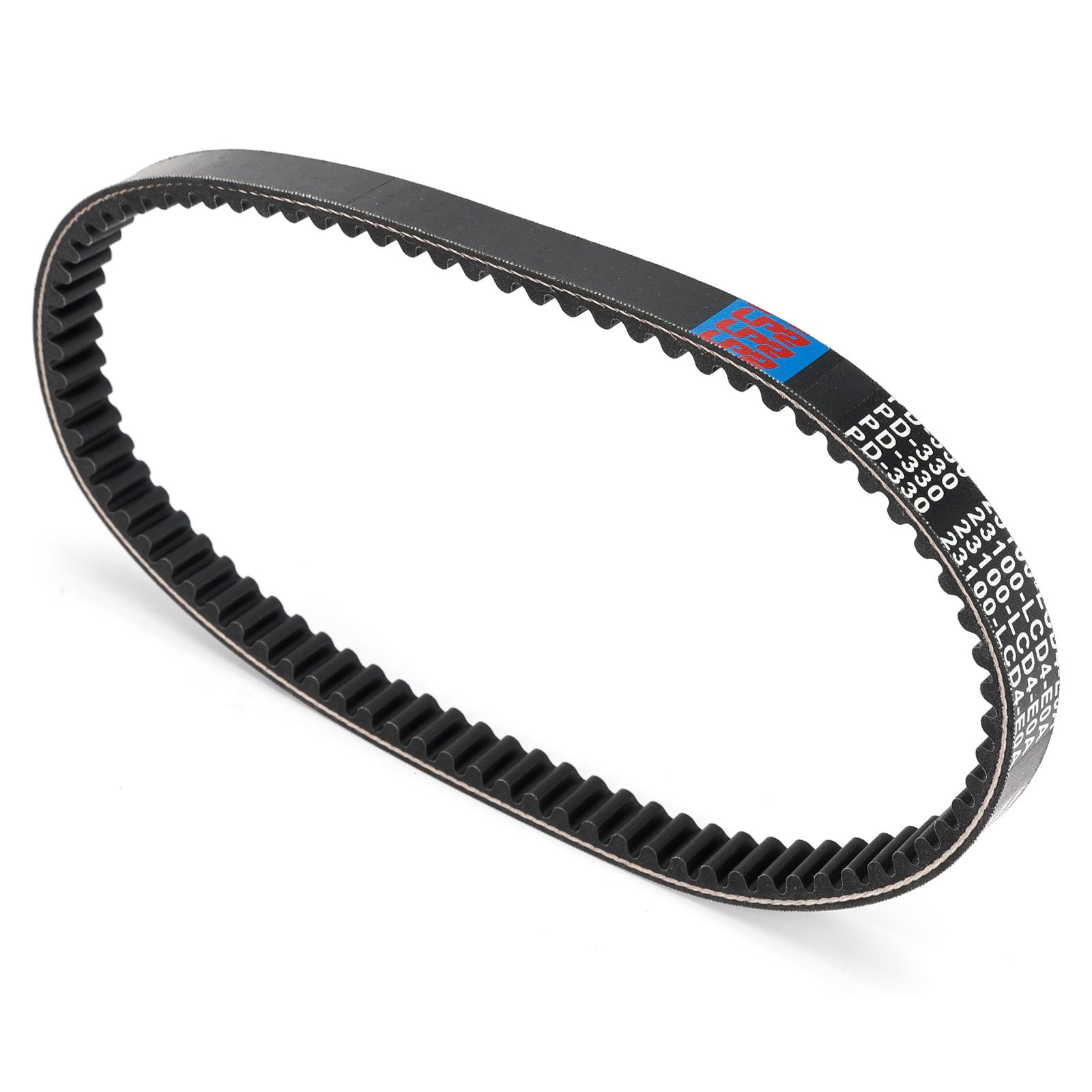 

Drive CVT Belt For Kymco Agility 150 R16 Like 200i People S 200 2006-2016