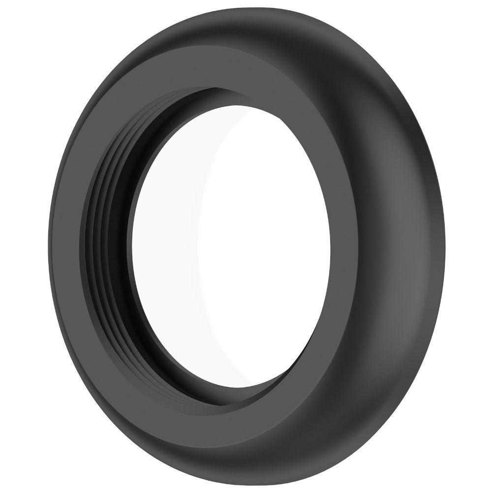 Optical Glass Lens Protector Protective Lens Cap for Insta360 GO Ultra Panoramic Camera Accessories