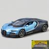 1/32 Scale Bugatti Tourbillon V16 Supercar Alloy Metal Diecast Model Car Children's Toys Mini GT Collection Hobbies Birthday Gifts Boy