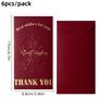 10pcs 2025 Year of the Snake Spring Festival red envelope Paper bag Chinese New Year restaurant store decoration Storage Bag