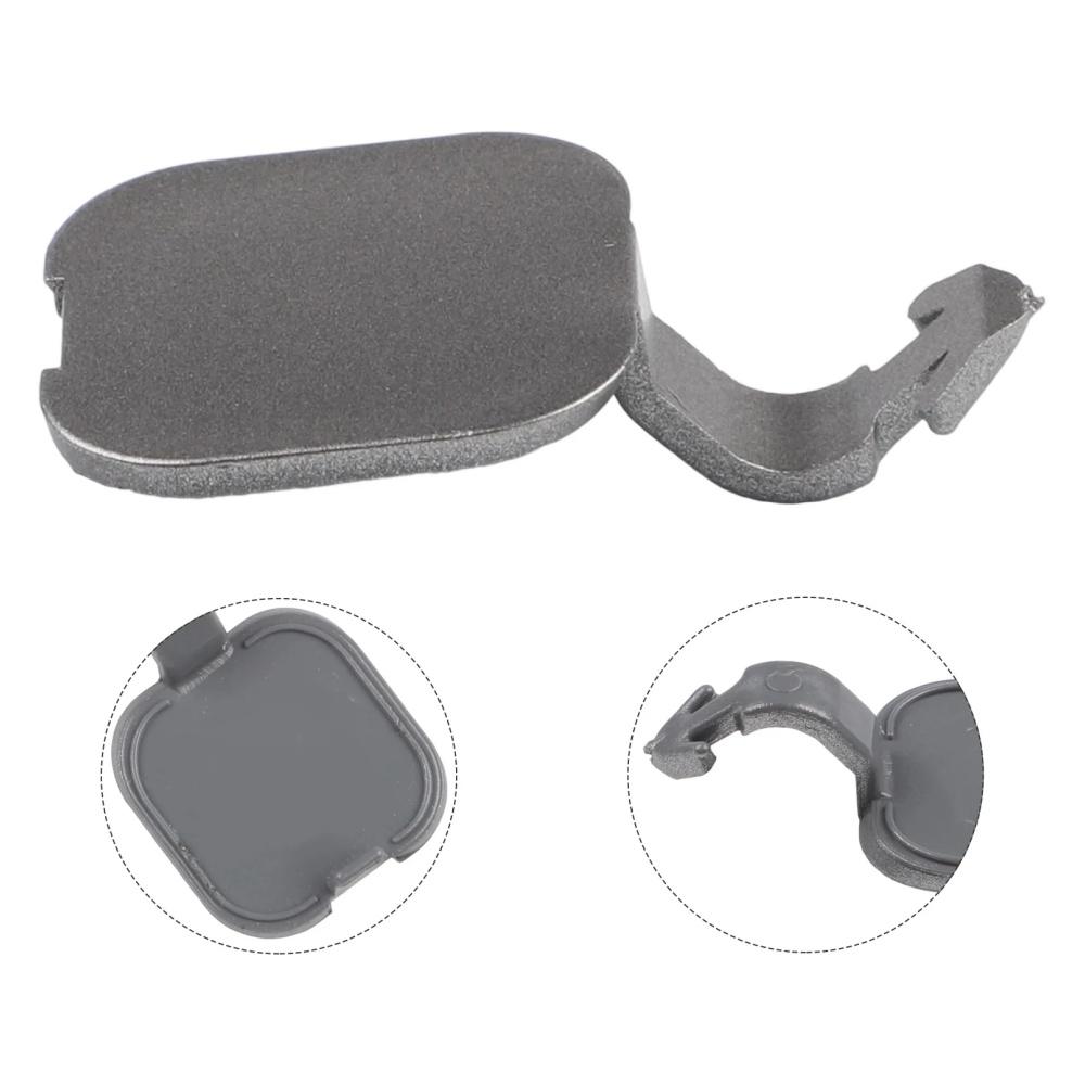 Schraubenabdeckung für die Innentürarmlehne für Hyundai Accent Solaris 827701R000