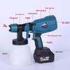 Hanlu Cordless Electric Spray Gun