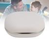 Language Translator Earbuds 144 Online Languages   5.49 Wireless Earbuds Translation Device with APP for Music and Calls